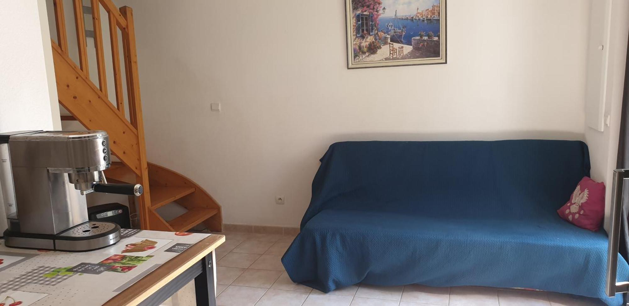 Maison"La Cigale Du Sud" Calvisson Extérieur photo