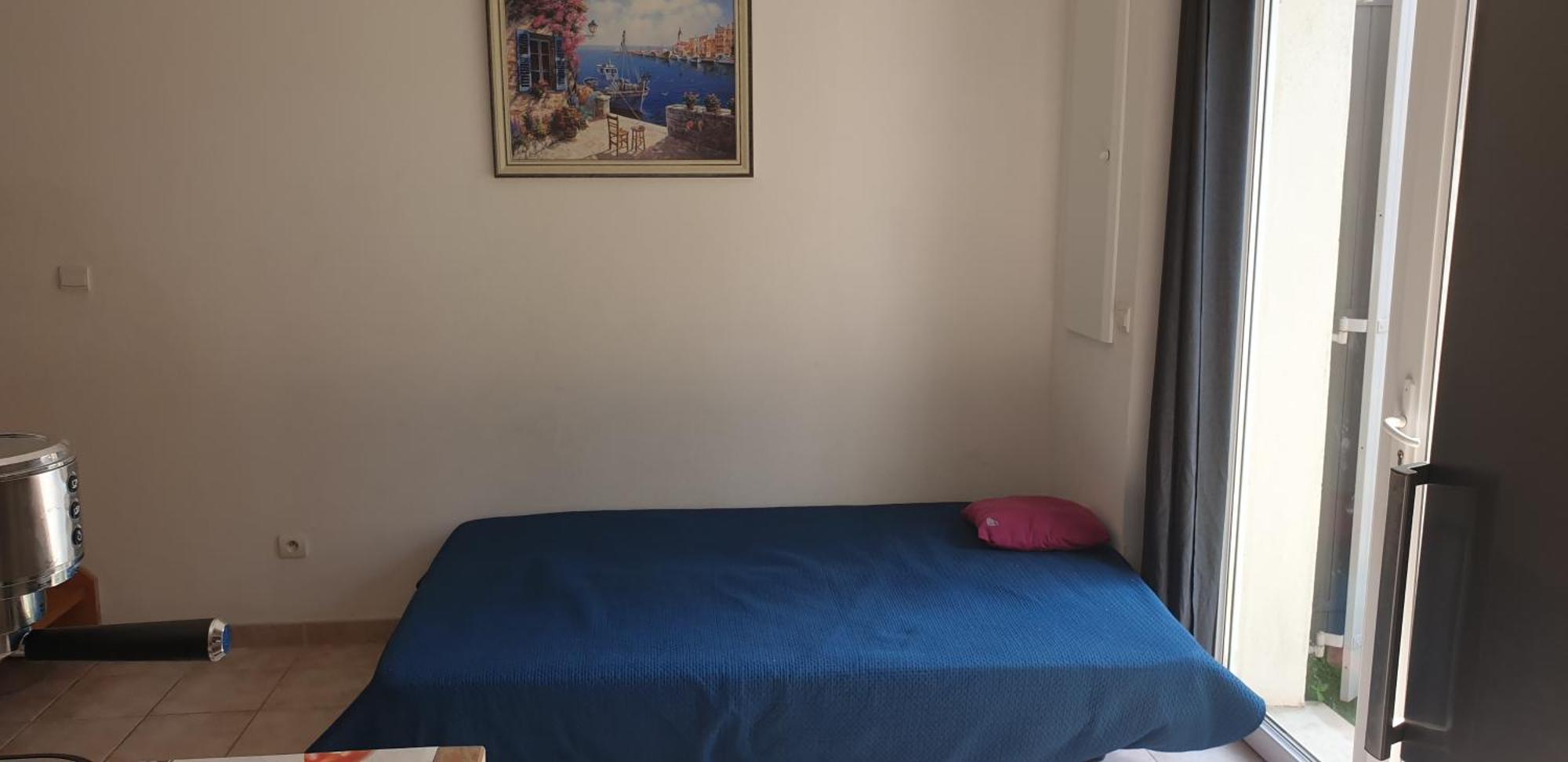 Maison"La Cigale Du Sud" Calvisson Extérieur photo