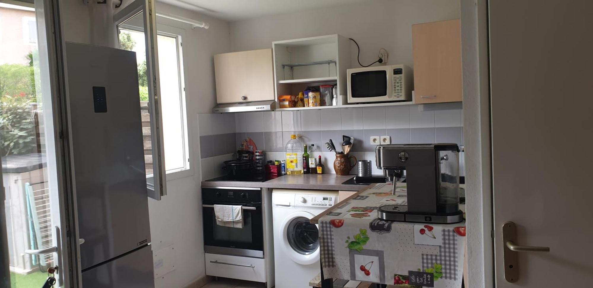 Maison"La Cigale Du Sud" Calvisson Extérieur photo
